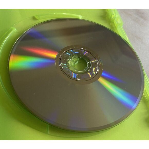 Halo‎ 3 (Xbox 360) - CIB - Poster Incl. - White Label - Picture 4 of 4